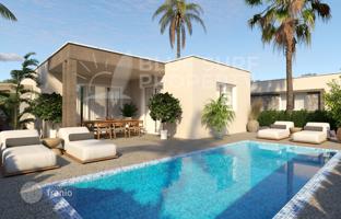 3-bedroom townhouse in Xylofagou for 290,000 €