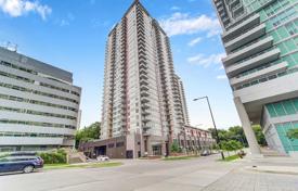 Apartment – Dufferin Street, Toronto, Ontario,  Canada for C$693,000