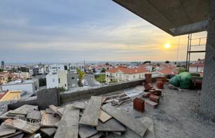 3-bedroom penthouse in Limassol for 795,000 €