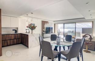 3-bedroom apartment in Cannes for 1,850,000 €