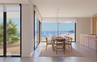 4-bedroom villa 770 m² in Benissa for 3,410,000 €