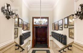 3-bedrooms apartment 120 m² in Krasnoselsky district, Russia for 80,000 ₽ per week