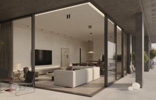 2-bedroom apartment in new building in Limassol for 555,000 €