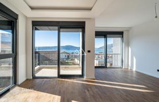 4-bedroom apartment 126 m² in Tivat city for 495,000 €