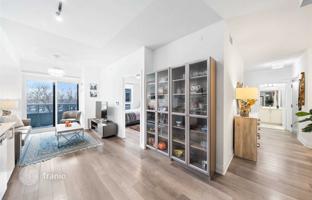 3-bedroom apartment in Scarborough for C$922,000
