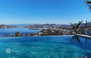6-bedroom villa 476 m² in Yalıkavak Belediyesi for 184,354,000 TRY