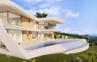 4-bedroom cottage 440 m² in Javea (Xabia) for 1,425,000 €