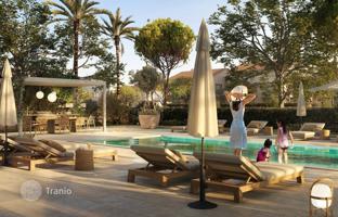 Apartment 65 m² in Germasogeia for 490,000 €