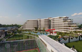 Apartment 92 m² in Altıntaş for 18,824,000 TRY