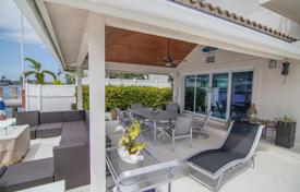 Townhome – Pompano Beach, Florida, USA for $4,490,000