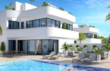 Villa For Sale In La Marina Spain Listing 1723186