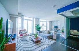Apartment – Queen Street West, Old Toronto, Toronto,  Ontario,   Canada for C$871,000
