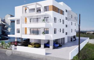 1-bedroom apartment in Deryneia for 135,000 €