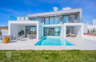 4-bedroom villa 202 m² in Murcia (city) for 1,220,000 €