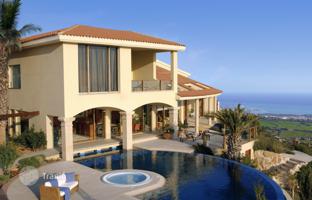 3 new villas in residential complex in Tala for From 570,000 €
