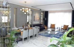 3-bedroom apartment 148 m² in Ankara (city) for 24,821,000 TRY