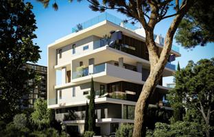 2-bedroom apartment 84 m² in Larnaca for 270,000 €