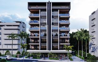 5-bedroom apartment 230 m² in Muratpaşa for 18,047,000 TRY