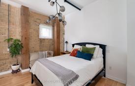 Apartment – Brock Avenue, Old Toronto, Toronto,  Ontario,   Canada for C$1,007,000
