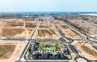 2-bedroom apartment 77 m² in Torrevieja for 293,000 €
