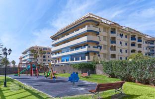 3-bedroom apartment 157 m² in Manilva for 395,000 €