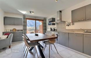 2-bedroom apartment 61 m² in Morzine for 535,000 €