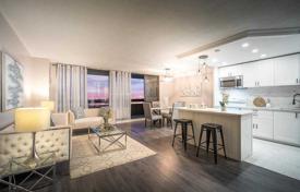 Apartment – Etobicoke, Toronto, Ontario,  Canada for C$767,000