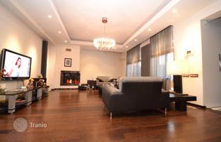 4-room house 230 m² in Zemgale Suburb for 300,000 €