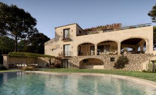 New three-storey villa with a pool, a barbecue area and a garden, Javea, Costa Blanca, Spain for 2,150,000 €