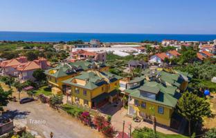 4-bedroom villa 245 m² in Alanya for 14,715,000 TRY