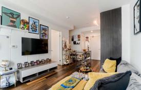 Apartment – Blue Jays Way, Old Toronto, Toronto,  Ontario,   Canada for C$890,000
