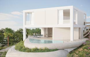 3-bedroom villa 208 m² in Dehesa de Campoamor for 2,365,000 €