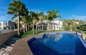 Villa – Benissa, Valencia, Spain for 1,550,000 €