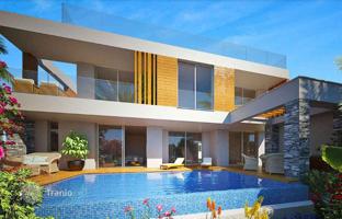 4-bedroom villa 293 m² in Kato Paphos for 1,195,000 €