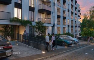 2-bedroom apartment 71 m² in Becici for 226,000 €