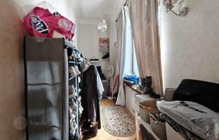 1-bedroom apartment 101 m² in Old Tbilisi for $340,000