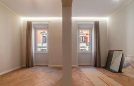 Three-bedroom renovated apartment in a historic building, Rome, Italy for 1,620,000 €