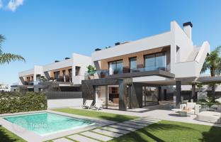 3-bedroom villa 248 m² in Mar Menor for 755,000 €