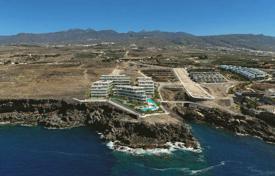 Stylish new apartments just steps away from the sea, Callao Salvaje, Tenerife, Spain for 1,040,000 €