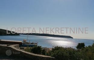 1-bedroom apartment 34 m² in Stinjan for 150,000 €