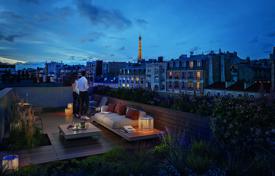 Prestigious apartments steps from the Eiffel Tower in XV arrondissement of Paris, France for From 750,000 €