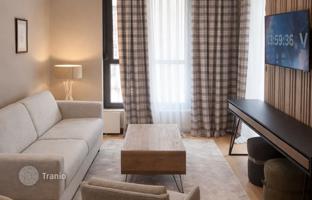 1-bedroom apartment 44 m² in Kolašin for 176,000 €