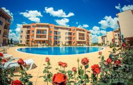 Furnished studio for sale in Sunny Beach for 53,000 €