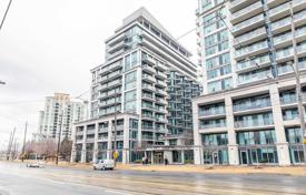 Apartment – Lake Shore Boulevard West, Etobicoke, Toronto,  Ontario,   Canada for C$995,000