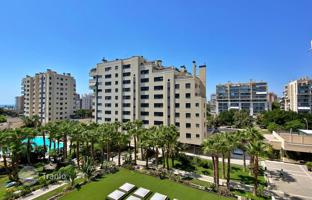 2-bedroom apartment 117 m² in Alicante for 510,000 €
