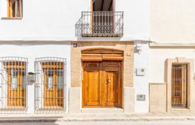 Detached house – Teulada (Spain), Valencia, Spain for 270,000 €