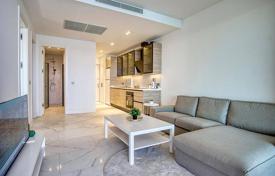 Furnished Apartments in a Beachfront Complex in Yalikavak Bodrum for $2,311,000