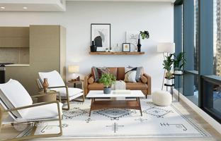 Apartments and maisonettes in a new complex, Pasing district, Munich, Bavaria, Germany for From 599,000 €