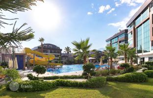 4-bedroom penthouse 240 m² in Alanya for 23,877,000 TRY