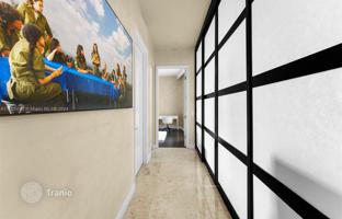 2-bedroom apartments in condo 275 m² in Collins Avenue for $4,495,000